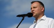 Prezydent Andrzej Duda zapowiedział bon wakacyjny 500+. Kto może na niego liczyć?