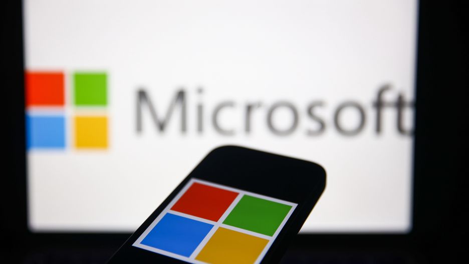 Awaria usług Microsoftu. Tysiące zgłoszeń