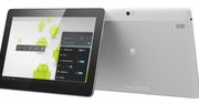 Huawei MediaPad 10 FHD - prezentuje się świetnie, ale czy bedzie tani?