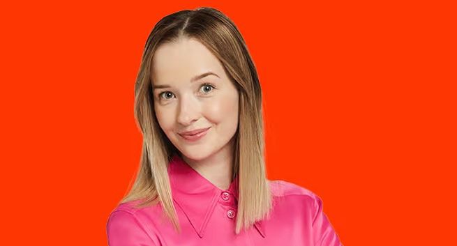 Kasia Wilk znika z Radia Złote Przeboje