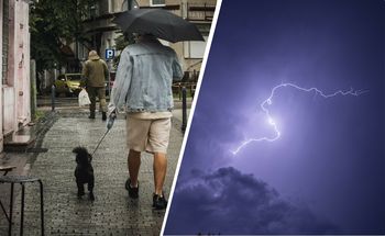 Będą opady i burze. Synoptycy prognozują zwrot w pogodzie