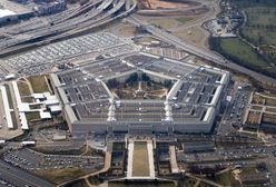 Pentagon: nie wspieramy przekazania dodatkowych myśliwców Ukrainie, uważamy to za ryzykowne