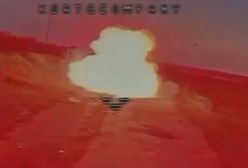 "Nie spotkaliśmy się z tym od 2022 roku". Krwawe walki o Bramę Donbasu