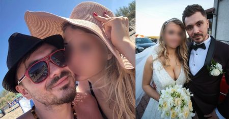 Ewelina z Russocic POZBYWA SIĘ NAZWISKA Daniela Martyniuka!