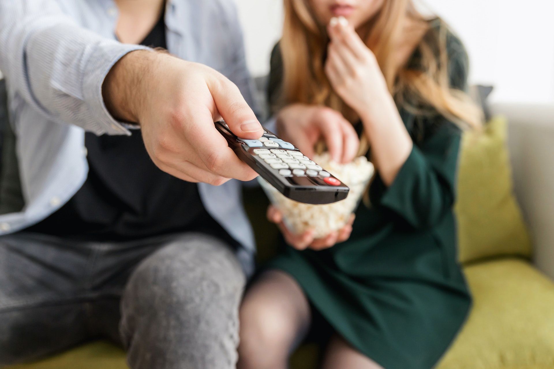 Jak działa telewizja naziemna? Podstawowe informacje, które warto znać 1