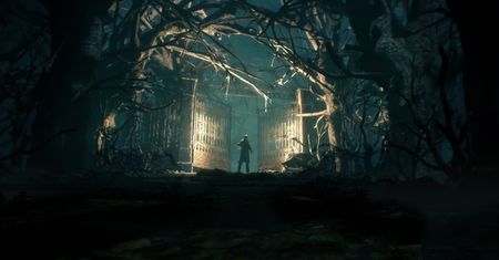 Intrygujące Call of Cthulhu z datą premiery