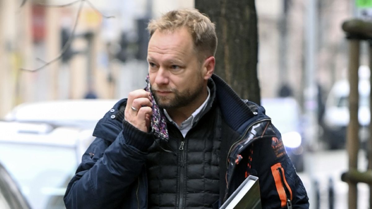 Maciej Stuhr mówi o potwornych pogróżkach, które dostała jego znajoma