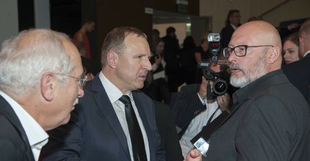 Triumfy i skandale. Najgorętsze momenty w historii Festiwalu Polskich Filmów Fabularnych w Gdyni