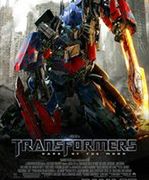 [wideo] Sześć razy ''Transformers 3''