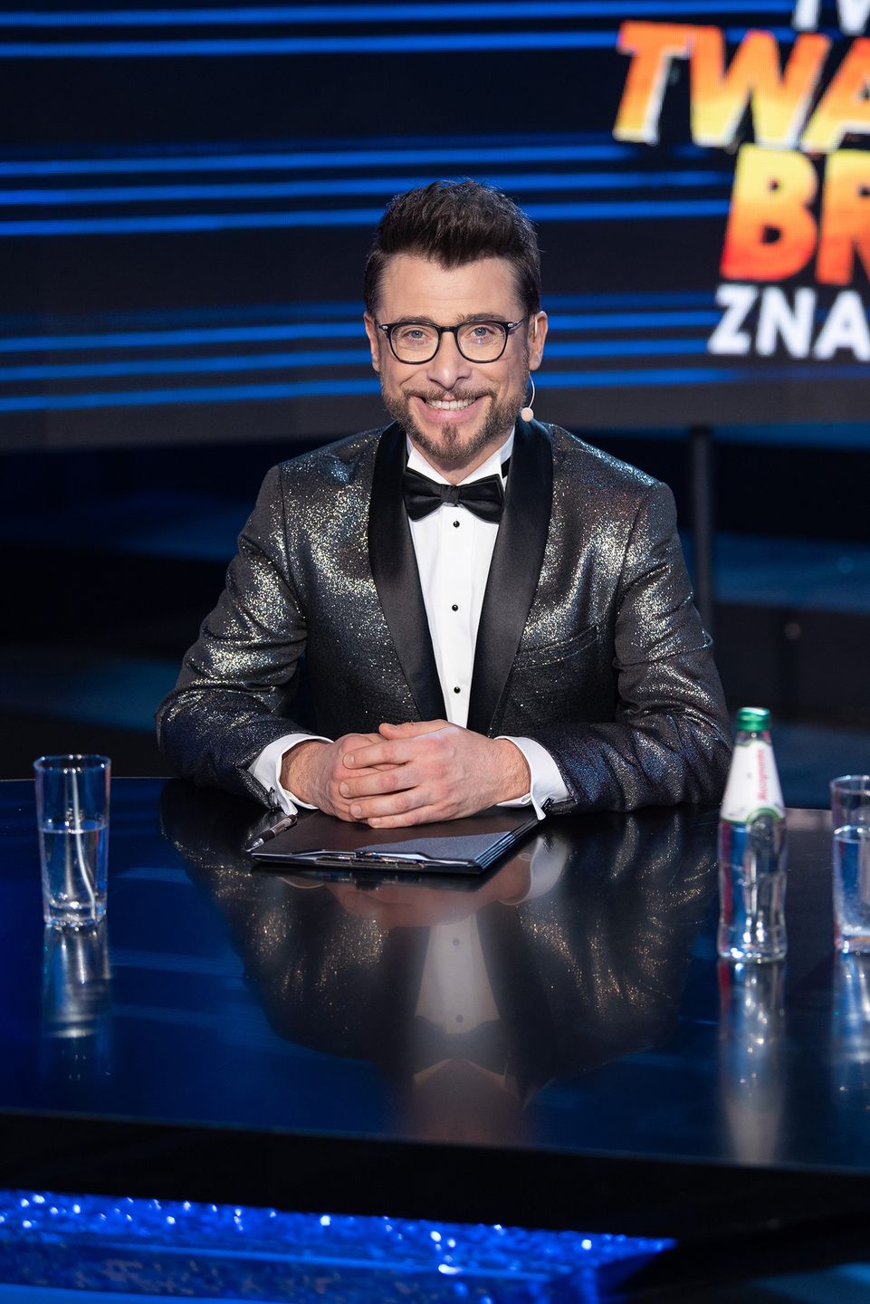 Finał 14. edycji TTBZ - Kacper Kuszewski