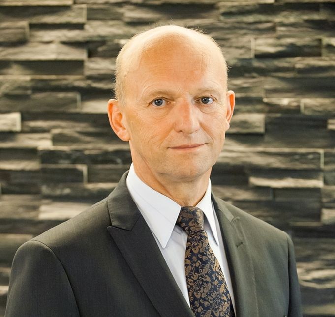 Józef Wolski, prezes Kopex