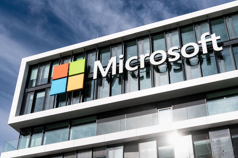 Do Polski przyjedzie wiceszef Microsoftu