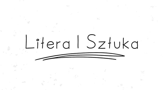 Litera | Sztuka