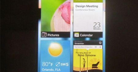 Z10 - pierwszy smartfon z BlackBerry 10