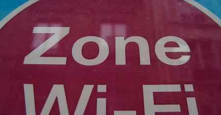Nowy sposób kradzieży danych przez Wi-Fi