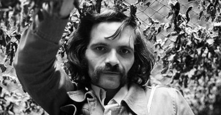 Bohdan Smoleń (1947-2016)