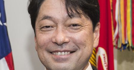 Budżet Japonii na obronność. W 2014 roku najwyższy wzrost wydatków