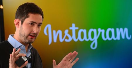 Instagram z nowym prezesem. Dwaj założyciele serwisu zrezygnowali ze stanowisk