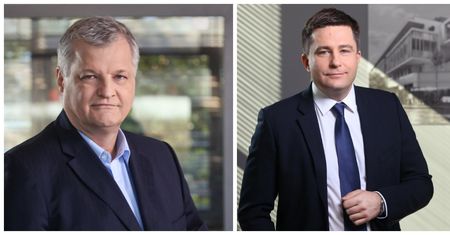 Spór w Polnordzie wchodzi w nową fazę. Stary zarząd bez pieniędzy i z zarzutami