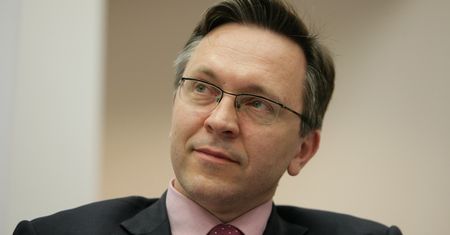 Kryzys w Grecji przekształci się w Eurogeddon? Im gorzej w Europie, tym lepiej dla prof. Rybińskiego