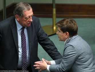 "Nasz kraj będzie zadymioną pustynią". PO krytykuje pomysł ministerstwa środowiska