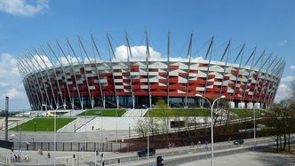 Stadion Narodowy imienia Kazimierza Górskiego. Sejm zdecydował