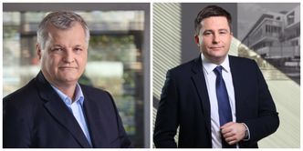 Spór w Polnordzie wchodzi w nową fazę. Stary zarząd bez pieniędzy i z zarzutami