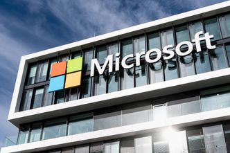 Wiceszef Microsoftu przyjedzie do Polski. Będzie na wyciągnięcie ręki