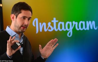 Instagram z nowym prezesem. Dwaj założyciele serwisu zrezygnowali ze stanowisk