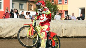 Żużel. Finał IM Czech w Brezolupach [GALERIA]