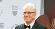 Steve Martin: Jego życie w najmniejszym stopniu nie przypominało komedii