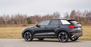 Audi Q2 2.0 TDI quattro: mały crossover za 200 tys. zł