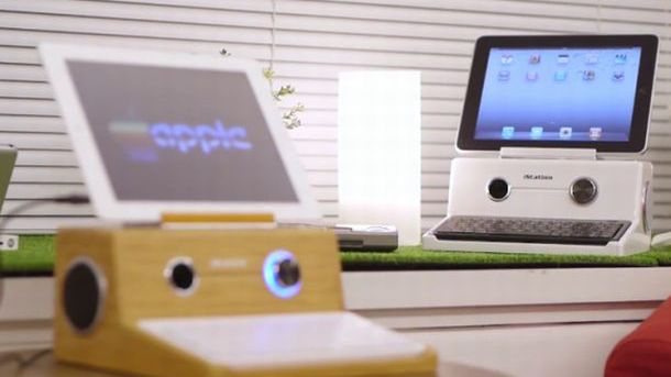 Zamień swojego iPada w komputer Apple I [wideo] 1