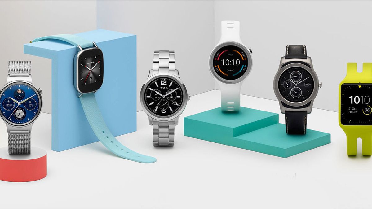 HTC to kolejny producent, który nie jest zainteresowany smartwatchami 1