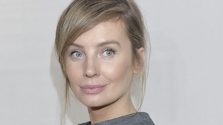 Agnieszka Szulim
Fotografia: AKPA