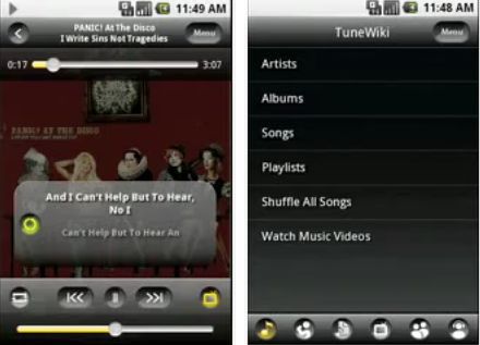 TuneWiki-Social-Media-Player.