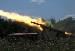 Gorzkie słowa gen. Packa ws. Ukrainy. "Mocno na wyrost"