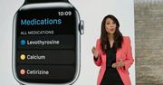 watchOS 9 już jest. Apple Watch usprawni treningi i przypomni o lekach