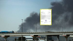 Wyczekiwanie na powrót do kraju. Tak wygląda sytuacja Polaków w Dubaju