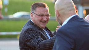 Nowe wieści nt. Michniewicza. Decyzja należy do prezesa