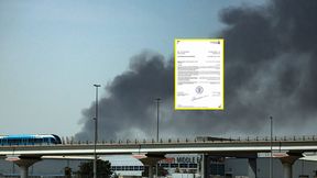 Hotele w Dubaju otrzymały pismo. Polka mówi, co usłyszała