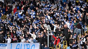 Nie wpuścili kibiców gości i zostali ukarani. PZPN wydał komunikat