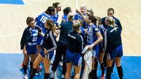 PGNiG Superliga kobiet: zła passa Pogoni trwa w najlepsze. GTPR jeszcze wierzy w podium