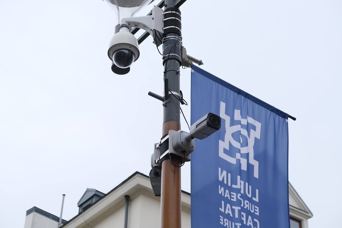 W budynku dawnej przychodni MSWiA przy ul. Spokojnej powstanie Centrum Monitoringu i Zarządzania Kryzysowego