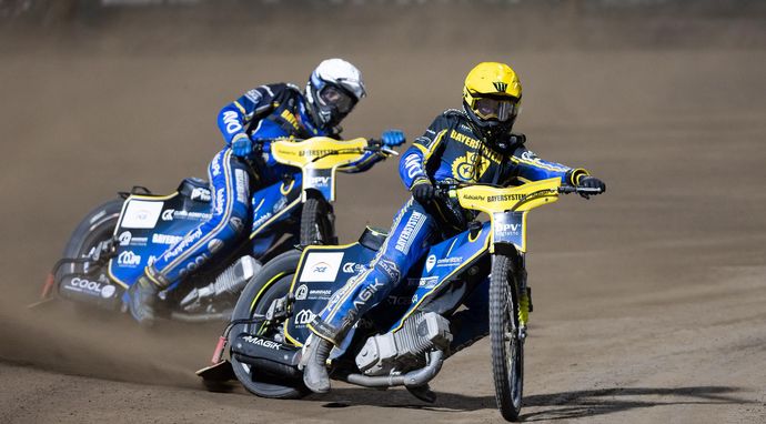 Żużel: PGE Ekstraliga - mecz: Gezet Stal Gorzów - BAYERSYSTEM GKM Grudziądz