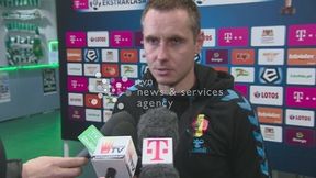 Komentarze po meczu Lechia Gdańsk - Korona Kielce