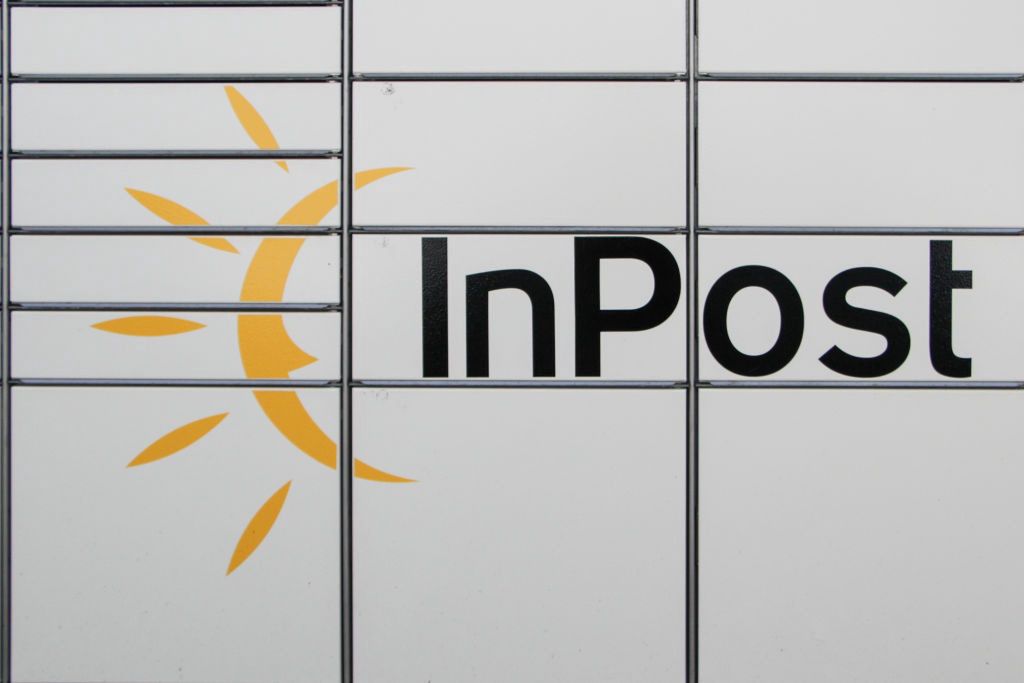 Nowe rozwiązania dla klientów firmy InPost