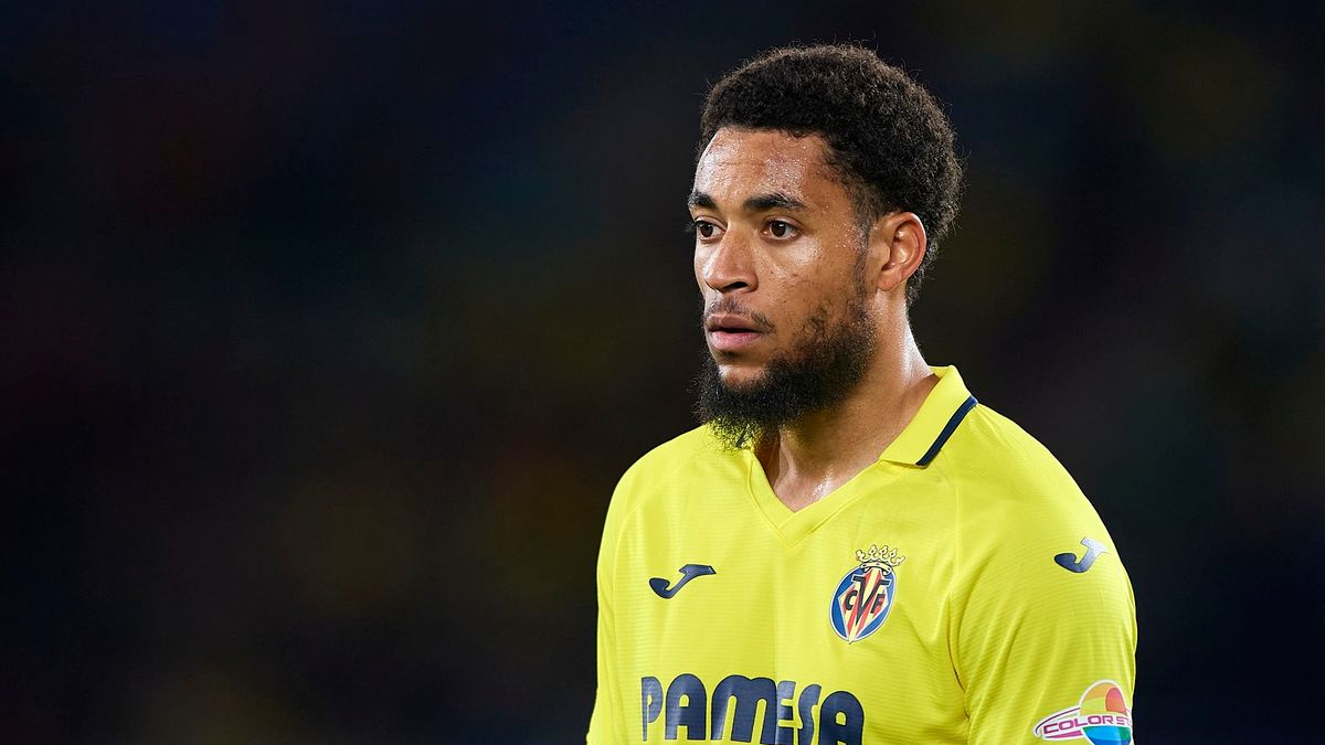 Arnaut Danjuma (Villarreal CF)