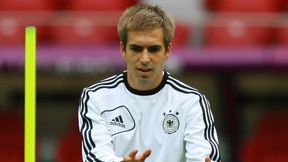 MŚ 2014: Niemcy z czterema stoperami na Portugalię! Philipp Lahm w roli pomocnika