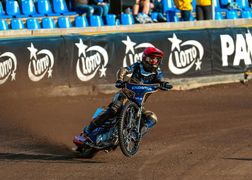 Eleven Sports 1 Żużel: PGE Ekstraliga - mecz: Orlen Oil Motor Lublin - Bayersystem GKM Grudziądz